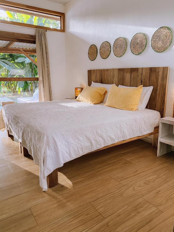 Sonora Jungle & Yoga Retreat Villa Puerto Viejo de Talamanca Exterior foto